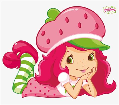 strawberry shortcake icons